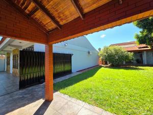 Casa Quintal Amplo prox Cataratas 4 quartos