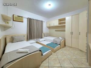 Casa Quintal Amplo prox Cataratas 4 quartos