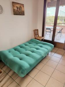 Memys House bilocale con terrazza