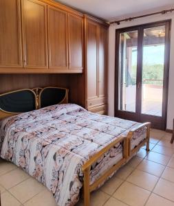 Memys House bilocale con terrazza