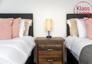 Aitkenhead house by Klass Living