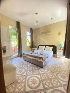 ölüdeniz moonstar ayyıldız