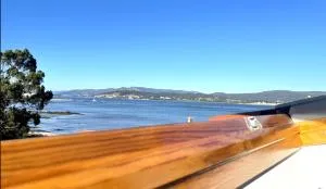 Apartamento Camino de la costa - Pasajes