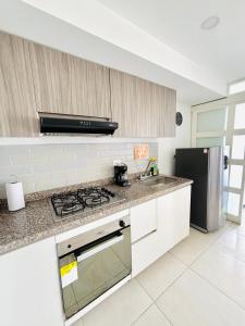 Apartamento en Ibagué - parque deportivo, patinodromo