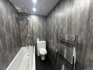 Albion Apartment by Klass Living Coatbridge