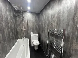 Albion Apartment by Klass Living Coatbridge - New Monkland