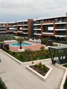 Casa Astorium Garden
