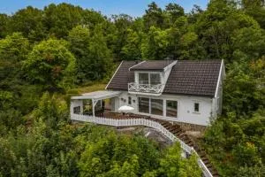 Sommerhytte på Nøtterøy - Nord Måkerøy