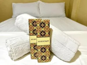 Clara Apartelle - Tanza