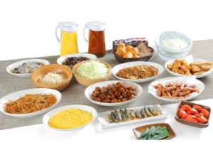 Smile Hotel Fukuoka Okawa - Vacation STAY 81532v