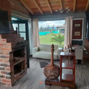 Private Casita near UIO airport - Otón