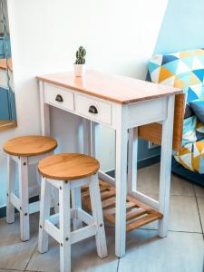 PORT - Charmant Studio