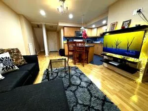 Richmond Hill Cozy Suite - Vaughan