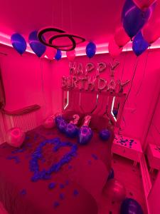 Appartements Villa normande : photos des chambres