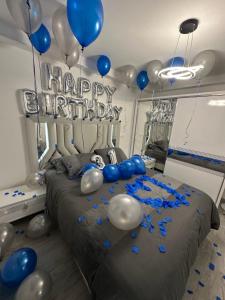 Appartements Villa normande : photos des chambres