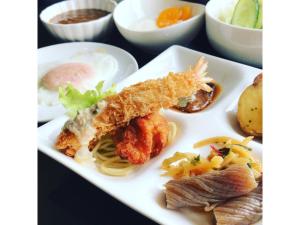 Smile Hotel Fukuoka Okawa - Vacation STAY 81535v
