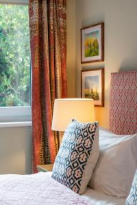 Fantastic split-level flat next to Battersea park