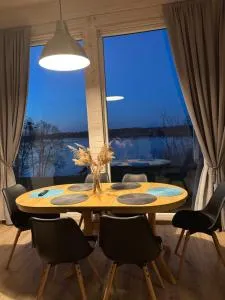 Sodyba Po klevu - Sidabrinės