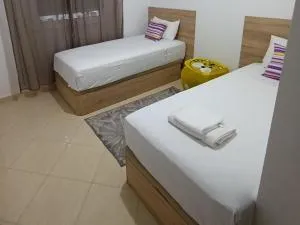 Tanger Airport - Boukhalef