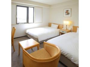 Smile Hotel Fukuoka Okawa - Vacation STAY 81553v - Ubytování bez kategorie ve městě Ōkawa