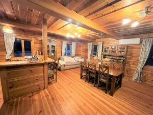 Žaslių sodyba - Kernavė