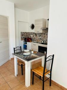 Le petunie apartments