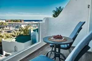 Cactus del Mar - Tarajalejo