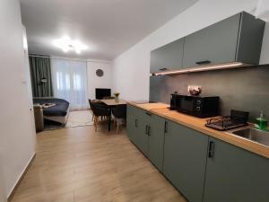 Tóparti Élmények Apartman