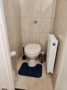 Tóparti Élmények Apartman