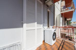 Napoli stazione-aeroporto