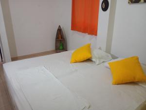 Hotel Taganga Dive Santa Marta
