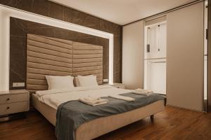 Darki Comfort Apartments - Stylish and Comfortable Apartments with Free Parking