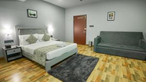 Sort By Stays , Siolim