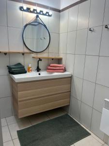 Appartements Appartement T3 centre ville Propriano : photos des chambres
