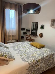 Appartements Appartement T3 centre ville Propriano : photos des chambres