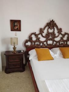 Locazione turistica nonna Pina