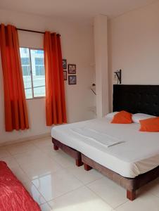Hotel Taganga Dive Santa Marta