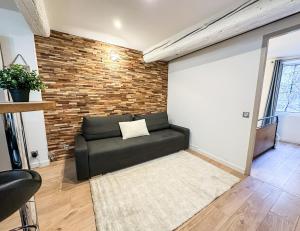 Charming Flat in the Historic Center of Saint-Rémy