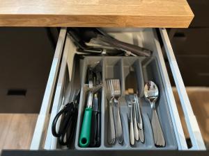 Charming Flat in the Historic Center of Saint-Rémy