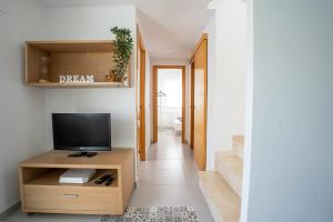 Penthouse Fenals Beach