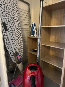 Appartements Charming Flat in the Historic Center of Saint-Remy : photos des chambres
