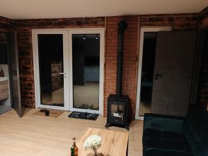 Apartament Glamour II Kleszczów