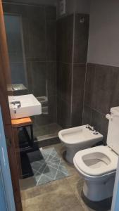 new loft includes garage one meter from the apartment