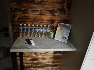 Apartament Glamour II Kleszczów