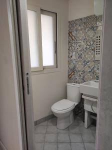 Al Settimo porta marina