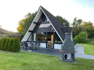 Ferienhaus, Burhave - Burhave