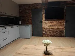 Apartament Glamour II Kleszczów - Łękińsko
