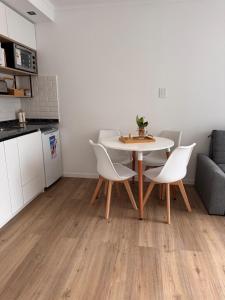 Bahía 108 Apart Premium