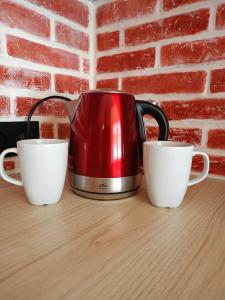 Cosy apartment in the heart of Riga