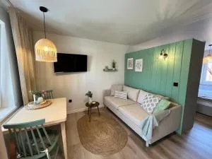 Bungalow Green Forest - Reetzow